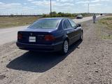 BMW 528 1997 года за 3 200 000 тг. в Караганда – фото 2