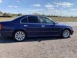 BMW 528 1997 года за 3 200 000 тг. в Караганда – фото 4