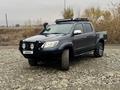 Toyota Hilux 2013 годаfor13 500 000 тг. в Усть-Каменогорск