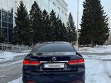 Lexus LS 500 2018 года за 31 500 000 тг. в Усть-Каменогорск – фото 2