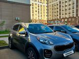 Kia Sportage 2018 годаүшін10 086 000 тг. в Астана – фото 2