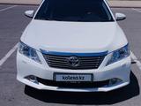 Toyota Camry 2012 годаfor9 600 000 тг. в Талдыкорган