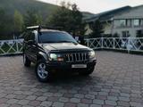 Jeep Grand Cherokee 2004 года за 4 500 000 тг. в Тараз