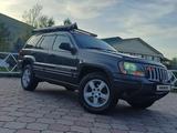 Jeep Grand Cherokee 2004 года за 4 500 000 тг. в Тараз – фото 3