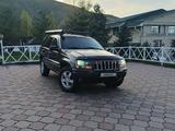 Jeep Grand Cherokee 2004 года за 4 500 000 тг. в Тараз – фото 5