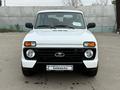 ВАЗ (Lada) Lada 2121 2018 годаүшін4 470 000 тг. в Алматы – фото 4