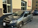 ВАЗ (Lada) Granta 2190 2014 года за 3 500 000 тг. в Усть-Каменогорск