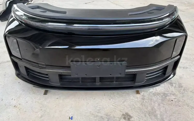 Передний ноускат Li L9 Ли Л9 за 10 000 тг. в Алматы