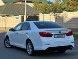 Toyota Camry 2014 года за 8 600 000 тг. в Астана – фото 3