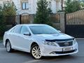 Toyota Camry 2014 года за 8 700 000 тг. в Астана – фото 41