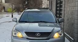 Lexus RX 330 2006 годаfor6 400 000 тг. в Кызылорда – фото 4