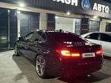 BMW 550 2018 годаүшін23 000 000 тг. в Шымкент – фото 4