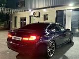BMW 550 2018 годаүшін23 000 000 тг. в Шымкент – фото 3