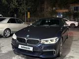 BMW 550 2018 годаүшін23 000 000 тг. в Шымкент