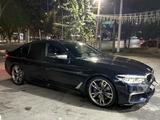 BMW 550 2018 годаүшін23 000 000 тг. в Шымкент – фото 2