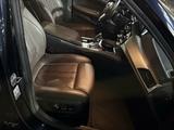 BMW 550 2018 годаүшін23 000 000 тг. в Шымкент – фото 5