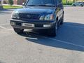 Lexus LX 470 1999 годаүшін7 500 000 тг. в Тараз – фото 8