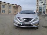 Hyundai Sonata 2010 года за 5 000 000 тг. в Кокшетау – фото 2