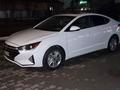 Hyundai Elantra 2020 года за 7 400 000 тг. в Атырау – фото 13