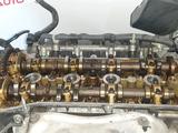 Двигатель (ДВС) 2AZ-FE на Тойота Камри 2.4 за 550 000 тг. в Каскелен – фото 2