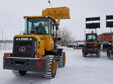 LGMG  ZL220 2024 года за 11 000 000 тг. в Караганда – фото 13