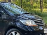 Honda Elysion 2010 года за 8 000 000 тг. в Уральск – фото 4