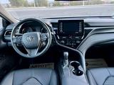 Toyota Camry 2022 годаүшін15 500 000 тг. в Кокшетау – фото 4