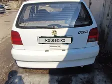 Volkswagen Polo, 1997