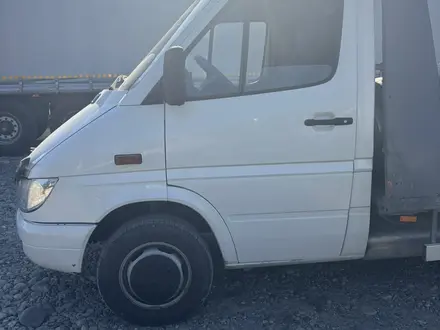 Mercedes-Benz  Sprinter 2005 года за 8 800 000 тг. в Алматы