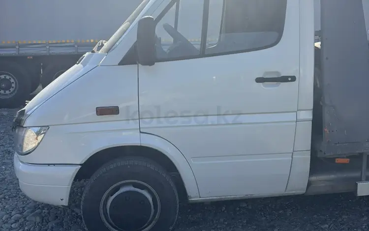 Mercedes-Benz  Sprinter 2005 года за 8 800 000 тг. в Алматы