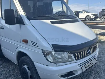 Mercedes-Benz  Sprinter 2005 года за 8 800 000 тг. в Алматы – фото 2