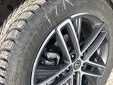 Changan CS55 Plus 2023 годаfor9 000 001 тг. в Караганда – фото 5