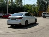 Lexus GS 350 2012 годаүшін12 700 000 тг. в Алматы – фото 4