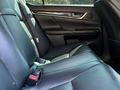 Lexus GS 350 2012 года за 12 700 000 тг. в Алматы – фото 14