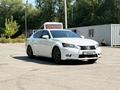 Lexus GS 350 2012 года за 12 700 000 тг. в Алматы – фото 2