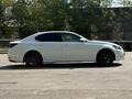 Lexus GS 350 2012 года за 12 700 000 тг. в Алматы – фото 3