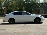 Lexus GS 350 2012 годаүшін12 700 000 тг. в Алматы – фото 3