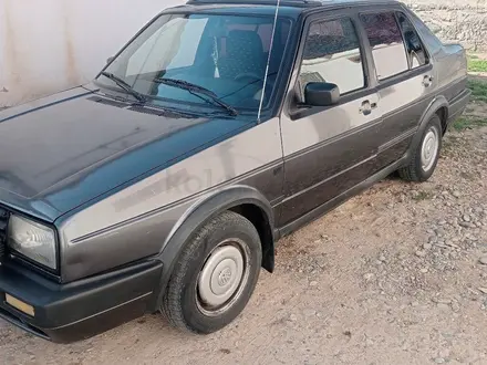 Volkswagen Jetta 1991 года за 900 000 тг. в Тараз – фото 3