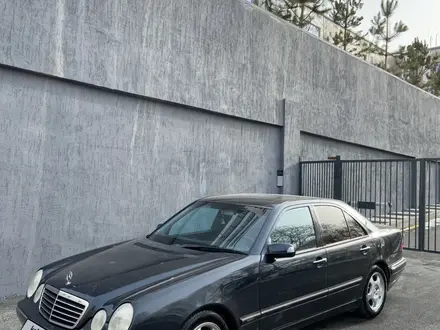 Mercedes-Benz E 280 2000 года за 5 400 000 тг. в Кызылорда – фото 4