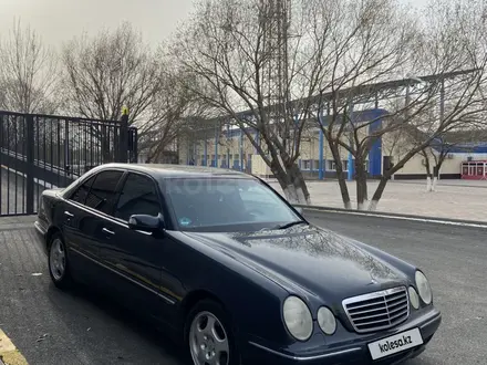 Mercedes-Benz E 280 2000 года за 5 400 000 тг. в Кызылорда – фото 5