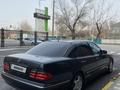 Mercedes-Benz E 280 2000 годаүшін5 400 000 тг. в Кызылорда – фото 9