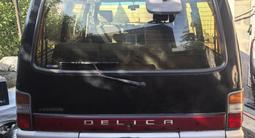 Mitsubishi Delica 1997 годаfor2 800 000 тг. в Алматы – фото 2