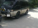 Mitsubishi Delica 1997 годаүшін2 500 000 тг. в Алматы – фото 3