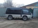 Mitsubishi Delica 1997 годаүшін2 500 000 тг. в Алматы – фото 5