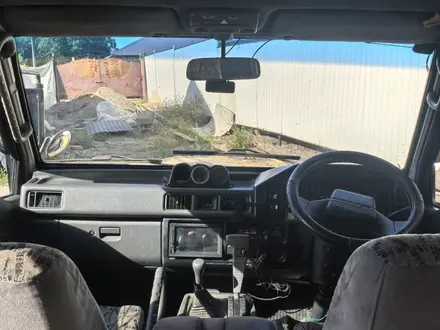 Mitsubishi Delica 1997 года за 2 500 000 тг. в Алматы – фото 6