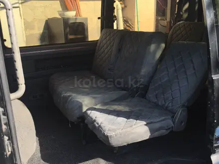 Mitsubishi Delica 1997 года за 2 500 000 тг. в Алматы – фото 8