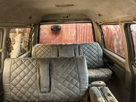 Mitsubishi Delica 1997 года за 2 500 000 тг. в Алматы – фото 9