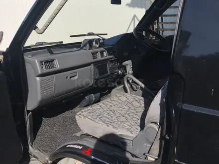 Mitsubishi Delica 1997 года за 2 500 000 тг. в Алматы – фото 10