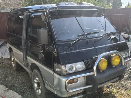 Mitsubishi Delica 1997 года за 2 500 000 тг. в Алматы – фото 11