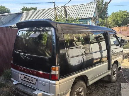 Mitsubishi Delica 1997 года за 2 500 000 тг. в Алматы – фото 12